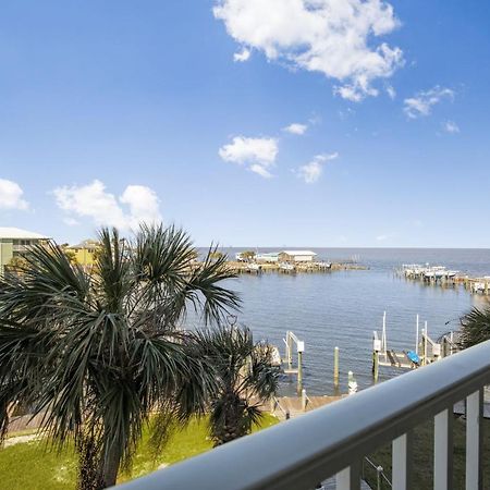 Navy Cove Harbor 1206 By Vacation Homes Collection Gulf Shores Exterior photo