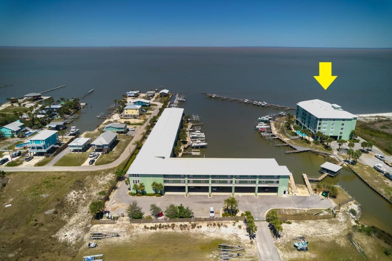 Navy Cove Harbor 1206 By Vacation Homes Collection Gulf Shores Exterior photo