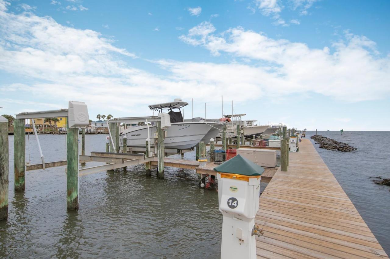 Navy Cove Harbor 1206 By Vacation Homes Collection Gulf Shores Exterior photo