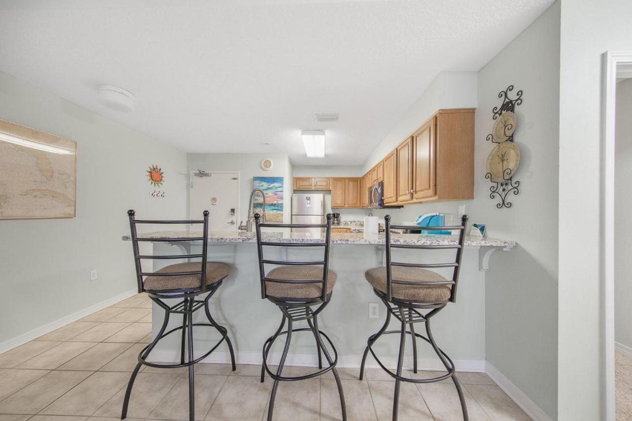 Navy Cove Harbor 1206 By Vacation Homes Collection Gulf Shores Exterior photo