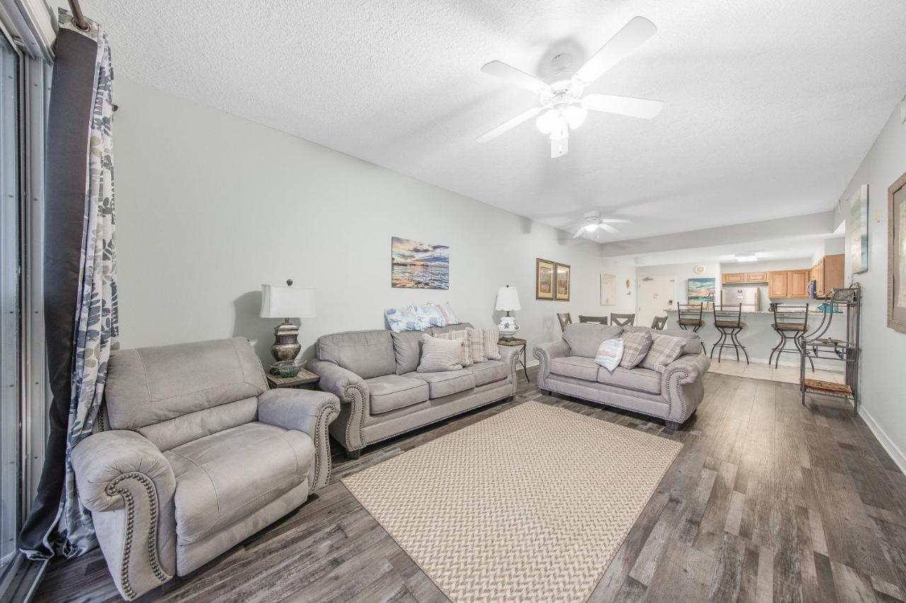 Navy Cove Harbor 1206 By Vacation Homes Collection Gulf Shores Exterior photo
